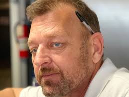 Fundraiser by Lana Griffith : Funeral expenses for our beloved Dennis  Griffith