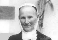 Anne Marie Perrine CHAUVEL: genealogía por pauljul