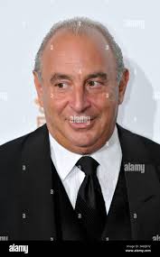 Philip green party hi-res stock photography and images