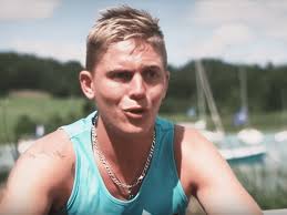 VIDEO. TRANSJURASSIENNE 2019. Debout, vivant : la revanche sur la vie de  Romain Claudet