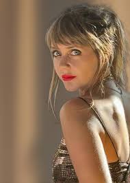 Aimee-Lynn Chadwick - IMDb