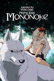 Princess Mononoke (1997) - Plot - IMDb