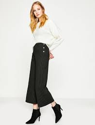 Genis Paca Pantolon Fashion Harem Pants Pants