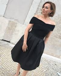 Ricardo castro deixa mensagem a maria joão abreu: Maria Joao Abreu A Ousadia Que Aumenta Com A Idade