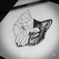 The geometric tattoo is one of the tattoos that has grown in popularity and retains it's staying power. 145 Of The Most Sacred And Eye Catching Geometric Tattoo Designs