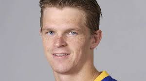 Darren Sutton, Jude Bolton and where the 1998 AFL Under 18 All Australian  team is now