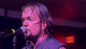 JOSEY SCOTT Hopes To Eventually Be Able To Perform Under SALIVA Name Again  | Ultimate Metal Forum - Heavy Metal Forum and Community