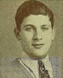 Floyd Walter Ahlquist (1924-2009)