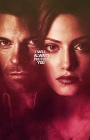 Matrimonio forzado +18 (Elijah Mikaelson)