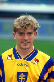 Lars jesper blomqvist date of birth: Jesper Blomqvist Fotos Imago Images Sportfotos Sport Schweden