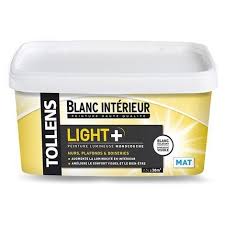 Cela ne signifie pas qu'elle est meilleure que les autres, mais plutôt qu'on lui fait plus confiance. Avis Sur Douze Peintures Monocouches Blanche