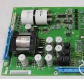 1PC Used ABB SNAT 607 MCI 61027769F SNAT607MCI BOARD | eBay