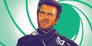 Idris Elba's Luther Movie Taps Season 5 Helmer Jamie Payne to Direct