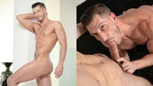 Tall Bottom Jordan Starr Gets On His Knees & Bends Over For Colton Reece -  TheSword.com