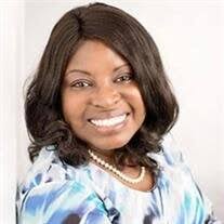 Dr. Frances Ward-Johnson Obituary