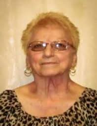 Doris June (Allison) Ellis Obituary November 22, 2021