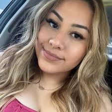 Marcella Martinez's Instagram, Twitter & Facebook