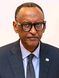 South African leader defies America