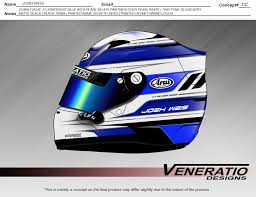Veneratio Designs Custom Helmet Painting Veneratio Designs