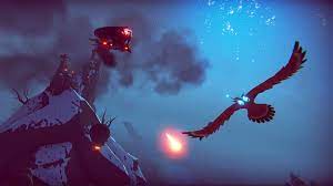 The falconeer's world, a huge expanse of water littered with islands controlled by warring factions, drew me in as the story progressed. The Falconeer Review The Indie Game Website