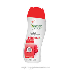 Hibiscus Sampoo 80ml