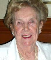 Peggy Booth Obituary