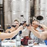 Harvest Wine Dinner