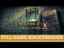 Can You Escape The 100 Room Iv Level 10 Puzzle Can You Escape The 100 Rooms 10 X Walkthrough Full Youtube