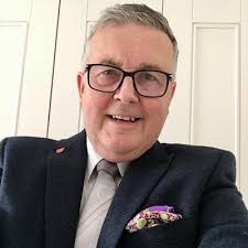 George William Penrose, Lord Penrose, PC 1938-2025