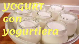 Per fare lo yogurt in casa prestate attenzione agli. Ricetta Yogurt Fatto In Casa Come Fare Lo Yogurt Alla Vaniglia Con La Yogurtiera Youtube