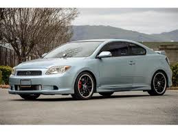 Image result for Classic Silver 2006 Scion