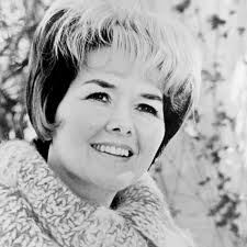 Bonnie Guitar: albums, songs, concerts