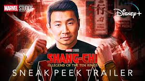 Although he was supposed to join the organization as an assassin, he instead chose to this is your very first look at the teaser poster for shang chi and the legend of the ten rings! 6osjgq9wx7ysdm