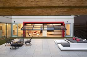 The Third Floor At 1620 L Street Was Redesigned To Make The Space A Differentiator For The Entire Washington D C Bui Dream Office Space Renovations Architect