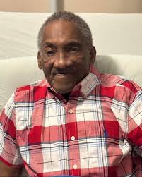 Larry Willie Crawford Obituary December 9, 2024