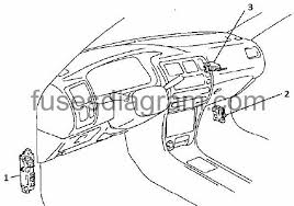 Fuso engine electric management system schematics. Fuse Box Toyota Corolla E100