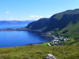 When is the best time to visit runde? Rundtur Pa Runde Nytnaturen No