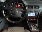Audi a6 c5