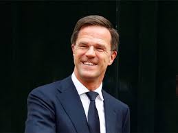 He studied at leiden univ. Rutte Latest News Videos Photos About Rutte The Economic Times