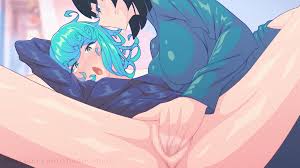 one-punch man, tatsumaki (one-punch man), fubuki (one-punch man),  theobrobine, h - one punch man hentai gif et vidéo tatsumaki hentai gif et  vidéo,fubuki hentai gif et vidéo hentai gif et vidéo