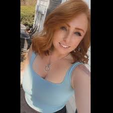 Ginger Jay 🍉 (@missgingerjay)