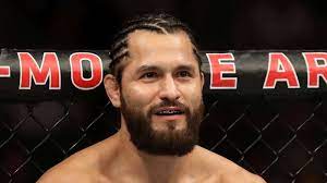 He is ranked at number 11 in the official ufc welterweight rankings as of march 2019. Jorge Masvidal Plans To Knock Out Mentally Weak Kamaru Usman And Add Extra Super Necessary Punches Dazn News Germany
