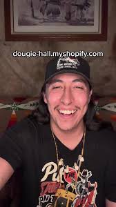 Dougie Hall Merchandise Collection