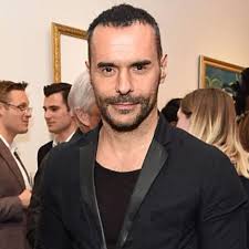 BBC EastEnders' Michael Greco's life since quitting soap from ripped  transformation to becoming first time dad at 51