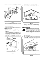 Cub cadet ltx 1040 illustrated parts manual pdf page 1 lawn tractor — ltx 1040 cub cadet llc, p.o. Z Force 48 Pto Belt How To Replace Cub Cadet