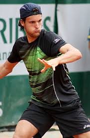 Jul 25, 2021 · joão sousa, 137.º do ranking atp, foi hoje eliminado pelo checo tomas machac, 145.º, na primeira ronda do torneio de singulares dos jogos olímpicos tóquio2020, ao perder em três 'sets'. Joao Sousa Wikipedia A Enciclopedia Livre