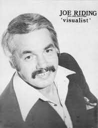 Joe Riding – 'The Champion Of Commercial Magic' – The Magic Researcher
