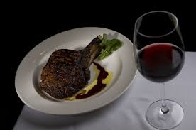 Capital Grille Justifies Its Elegance Orange County Register