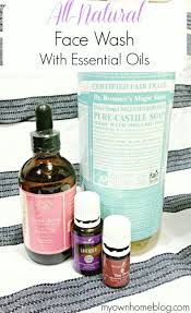 Diy Masque Soins De La Peau Naturels Et De Bricolage Nettoyant Pour Le Visage Entierement Naturel Aux Huiles Essentielles Avec Images Soins De La Peau Naturels Peau Naturelle Nettoyant Visage
