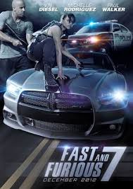 Fast Furious 7 Zmoviedb Movie Fast And Furious Fast And Furious Furious 7 Movie